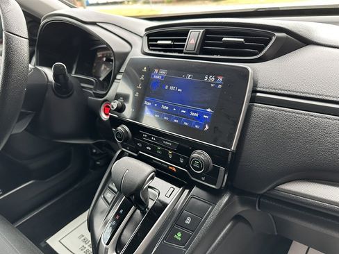 Used 2022 Honda CR-V Special Edition image 32