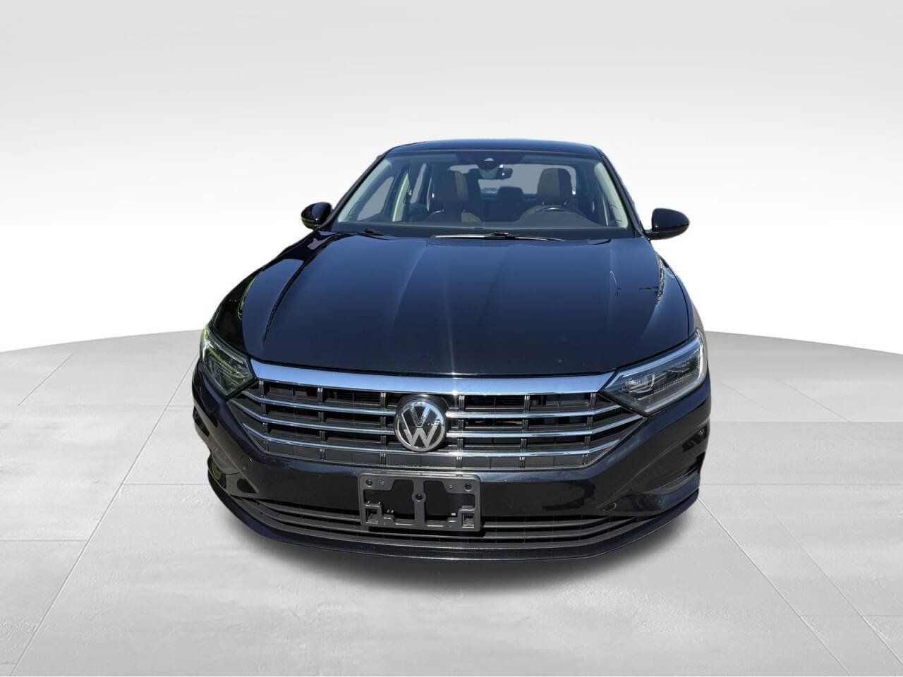 Used 2019 Volkswagen Jetta SEL FWD image 4