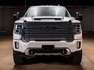 Used 2023 GMC Sierra 2500 Denali w/ Denali Ultimate Package video 2