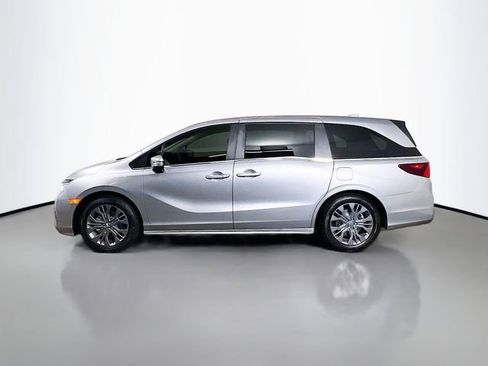 Used 2026 Honda Odyssey Touring image 6