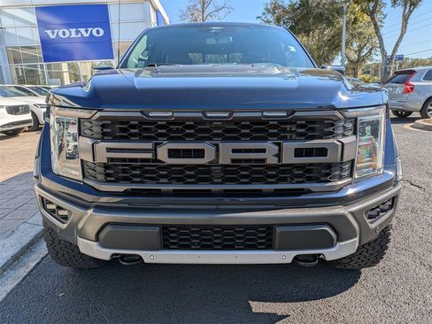 Used 2022 Ford F150 Raptor w/ Equipment Group 801A High image 9