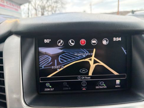 Used 2016 GMC Yukon XL SLT w/ Open Road Package image 26