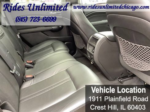 Used 2013 Cadillac SRX Luxury w/ Driver Awareness Package image 30