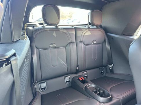 New 2026 MINI Cooper S FWD image 25