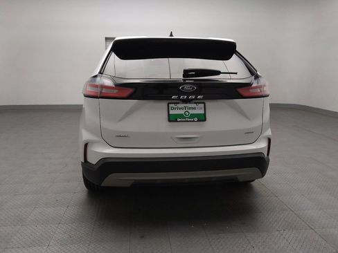 Used 2024 Ford Edge SEL image 6