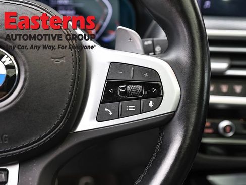 Used 2023 BMW X3 xDrive30i w/ M Sport Package image 16