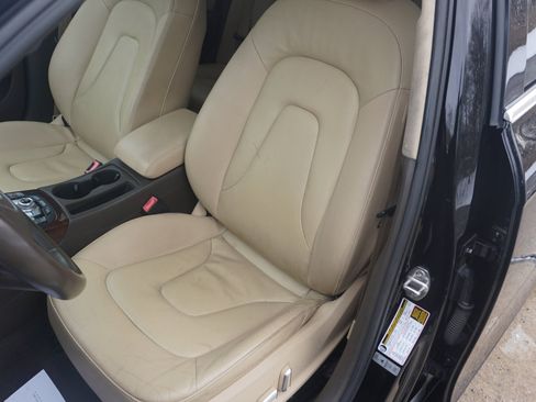 Used 2015 Audi A4 2.0T Premium w/ Audi MMI Navigation image 18