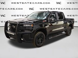 Used 2020 Chevrolet Silverado 1500 LT Trail Boss AWD/4WD 360° Tour