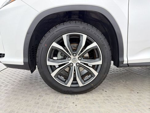 Used 2016 Lexus RX 350 AWD w/ Premium Package image 11