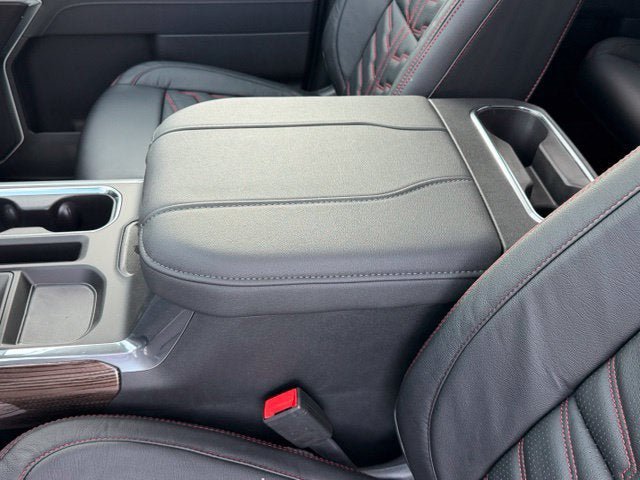 New 2026 Chevrolet Silverado 1500 RST AWD/4WD image 38