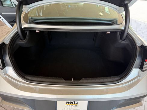 Used 2026 Hyundai Sonata Blue FWD image 25