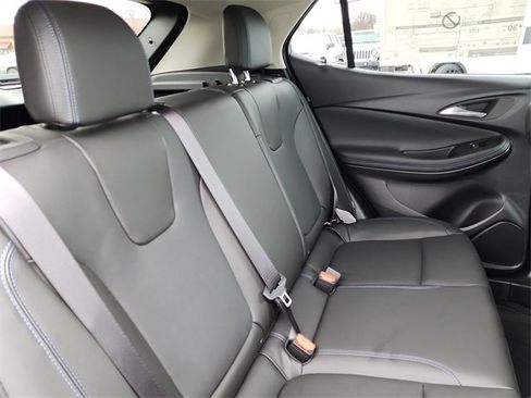 New 2026 Buick Encore GX Sport Touring image 18