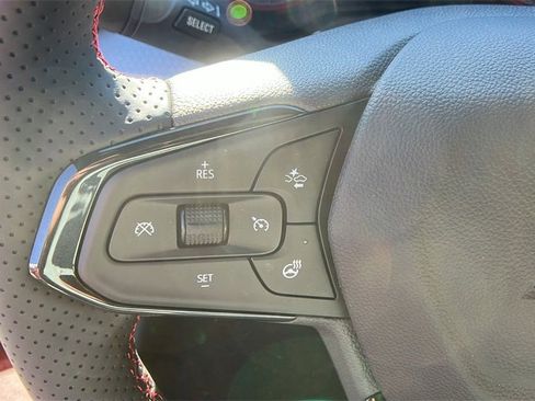 New 2026 Chevrolet Trax RS image 19