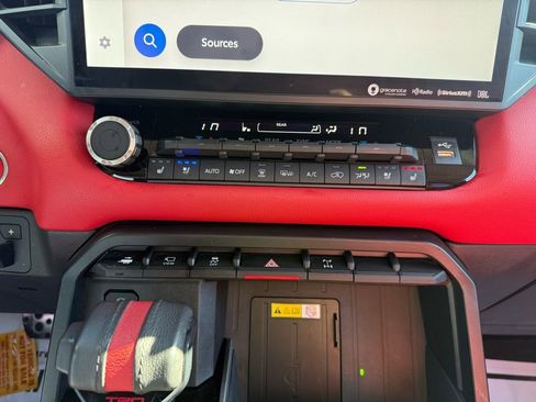 Used 2023 Toyota Sequoia TRD Pro image 44