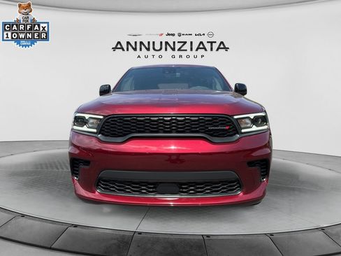Used 2023 Dodge Durango GT AWD/4WD image 8