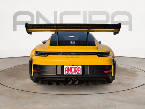 Used 2024 Porsche 911 GT3 RS image 8
