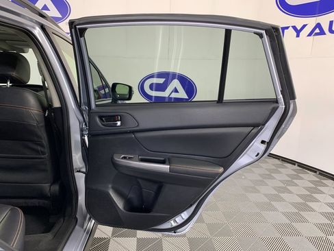 Used 2016 Subaru Crosstrek 2.0i Limited AWD/4WD image 32