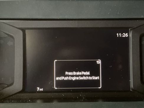 New 2026 Toyota 4Runner SR5 image 18