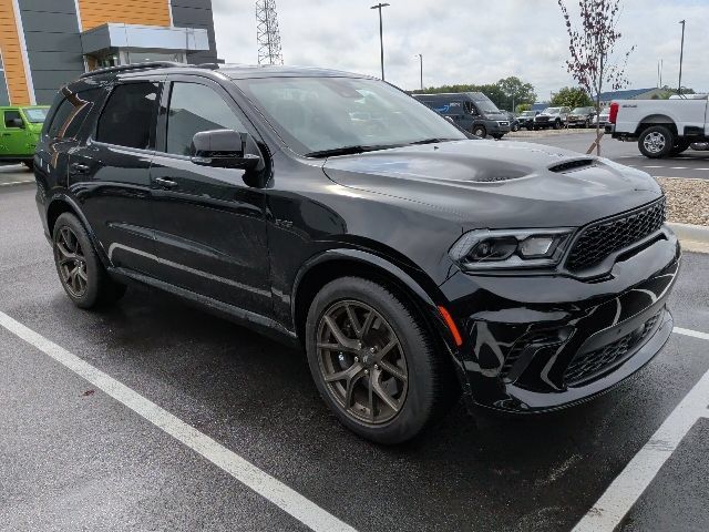 Used 2025 Dodge Durango R/T AWD/4WD image 2