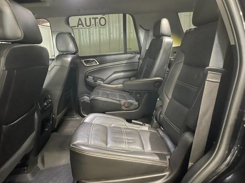 Used 2018 GMC Yukon Denali w/ Denali Ultimate Package image 18