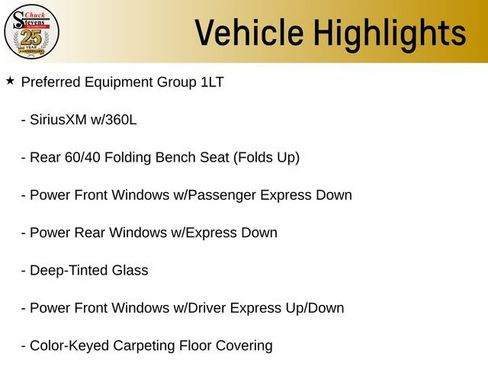 Used 2023 Chevrolet Silverado 1500 LT RWD image 6