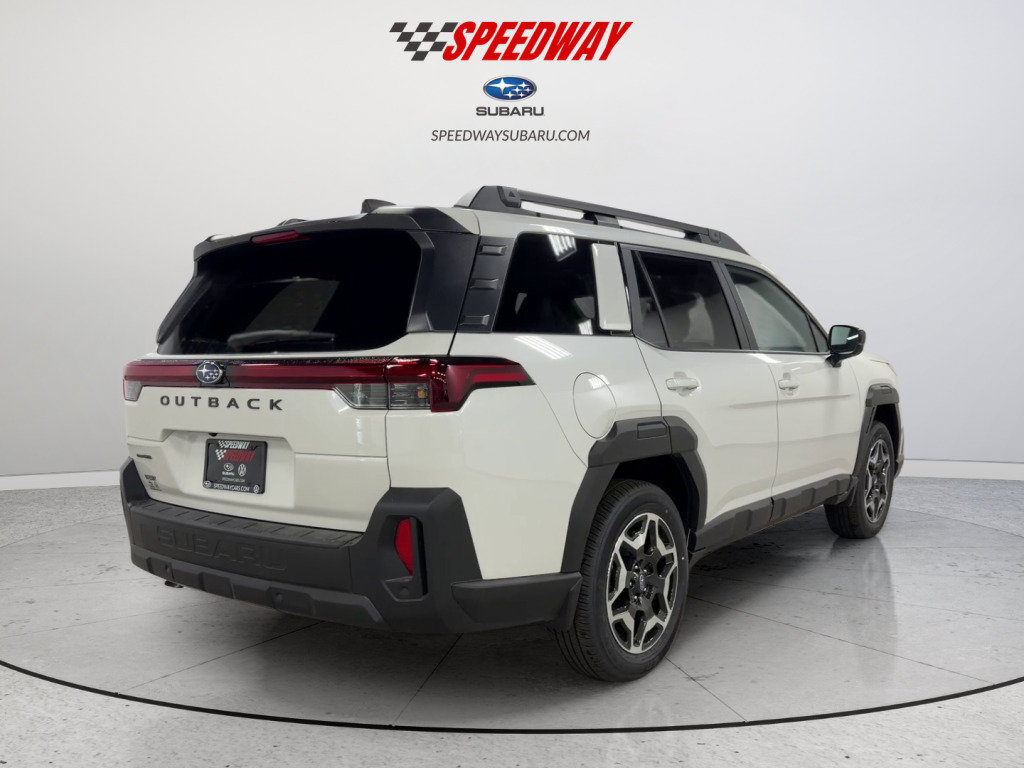 New 2026 Subaru Outback Touring AWD/4WD image 6