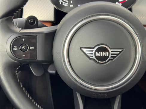 Used 2023 MINI Cooper S image 20