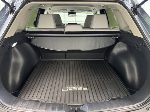 Used 2025 Toyota Corolla Cross L image 22