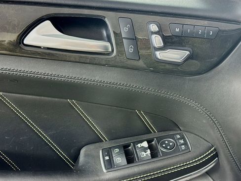 Used 2017 Mercedes-Benz GLS 63 AMG 4MATIC image 20