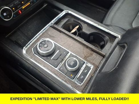 Used 2020 Ford Expedition Max Limited w/ Special Edition Package image 24