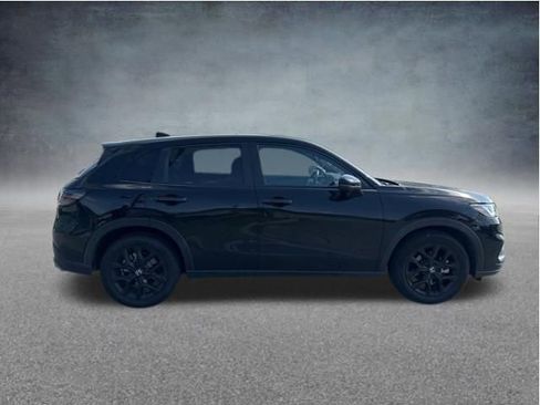Used 2024 Honda HR-V Sport image 6