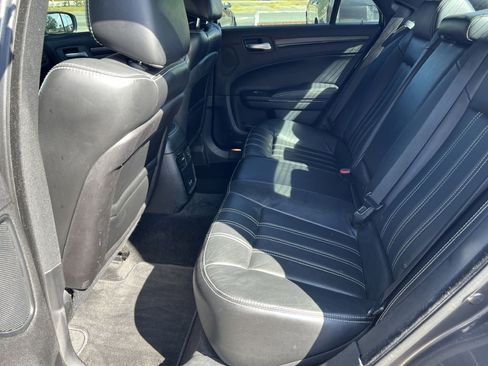 Used 2016 Chrysler 300 S image 12