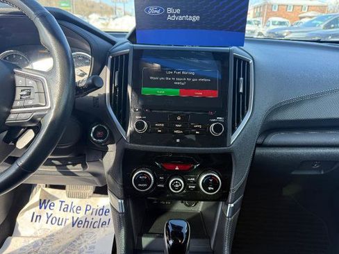 Used 2022 Subaru Forester Touring image 14