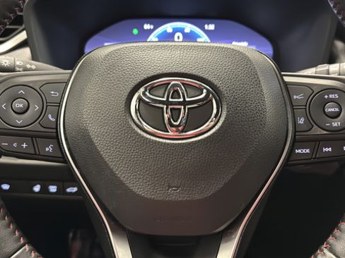 Used 2023 Toyota RAV4 XSE w/ Weather Package AWD/4WD image 16