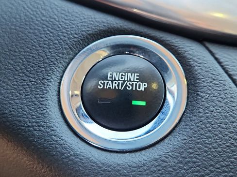 Used 2020 Chevrolet Impala LT FWD image 19
