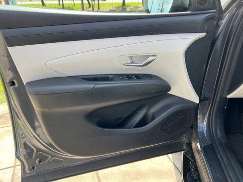 Used 2026 Hyundai Tucson SEL FWD image 22