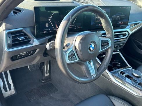 Used 2023 BMW 330i xDrive Sedan w/ M Sport Package image 17