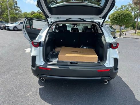 New 2026 MAZDA CX-50 AWD 2.5 S w/ Weather Package image 11