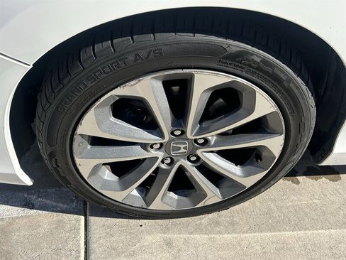 Used 2014 Honda Accord Sport image 31