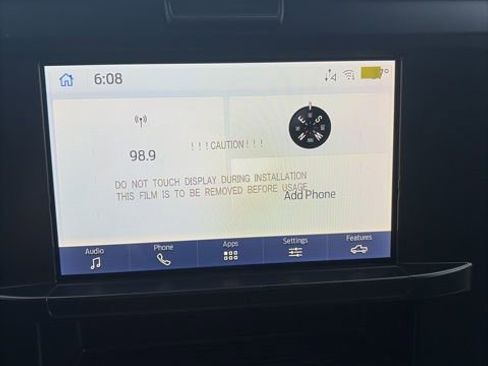 New 2026 Ford F350 XLT AWD/4WD image 43
