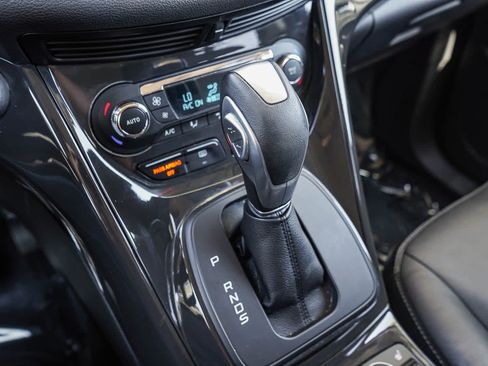 Used 2016 Ford Escape Titanium FWD image 24