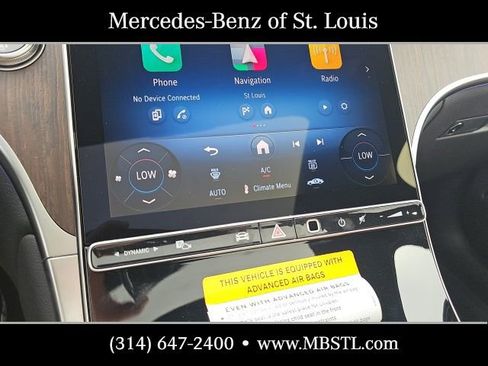 New 2026 Mercedes-Benz GLC 300 4MATIC image 25