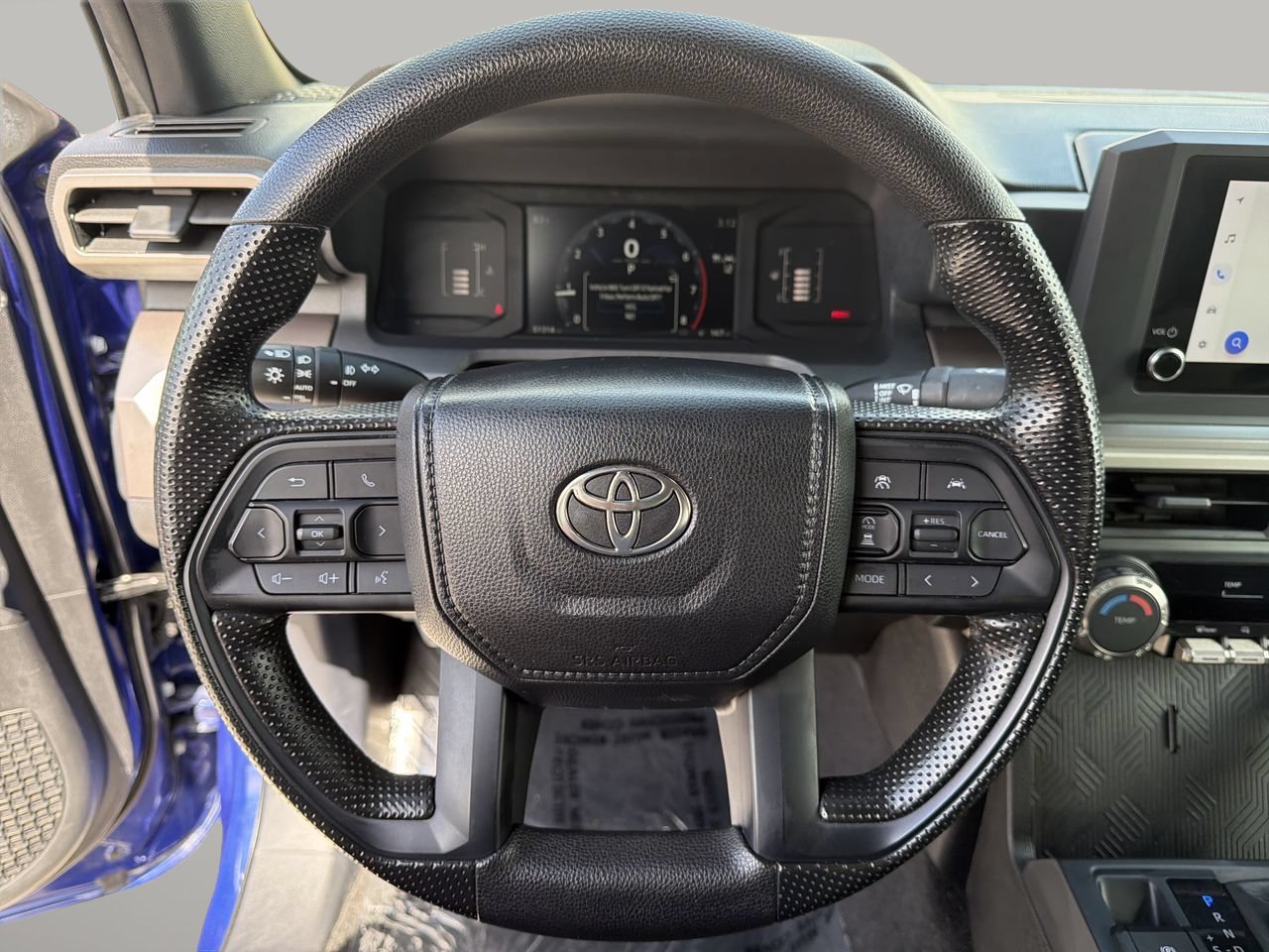 Used 2024 Toyota Tacoma SR5 RWD image 26