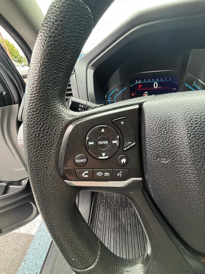 Used 2020 Honda Odyssey LX image 8