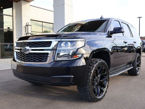 Used 2020 Chevrolet Tahoe LT image 2