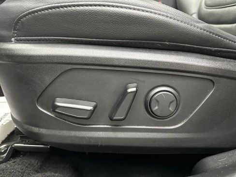 Used 2023 Hyundai Tucson SEL w/ Convenience Package FWD image 10