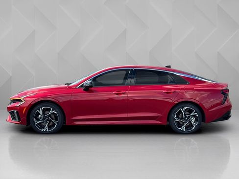 New 2026 Kia K5 GT-Line AWD/4WD image 8