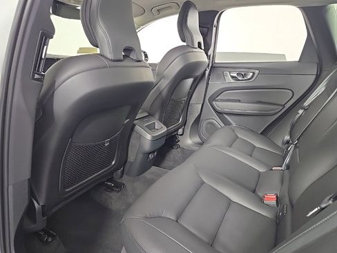 New 2025 Volvo XC60 B5 Plus w/ Protection Package Premier image 17