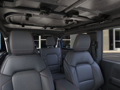 New 2025 Ford Bronco Stroppe Edition image 12