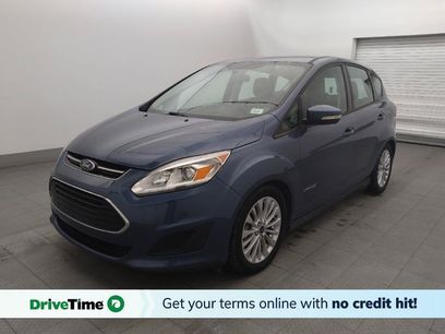 Used 2018 Ford C-MAX SE w/ Equipment Group 201A